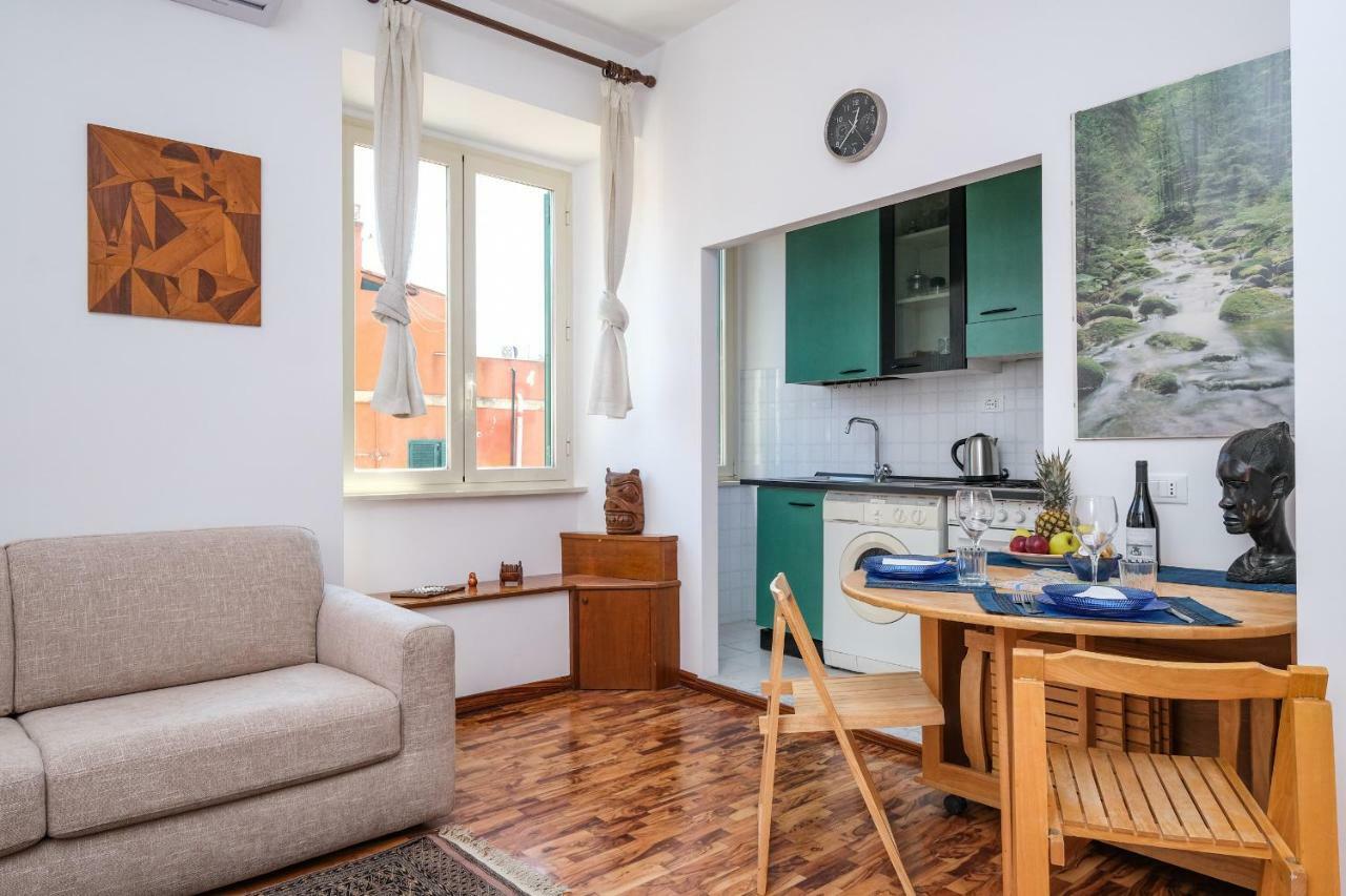 Centocelle, New Enjoyable Apartment Rome Exterior photo