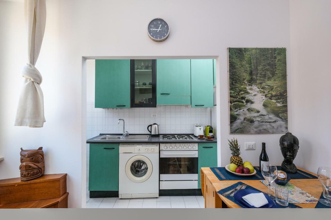 Centocelle, New Enjoyable Apartment Rome Exterior photo
