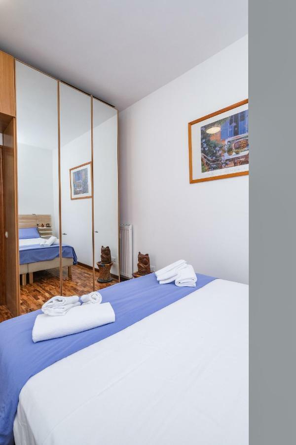 Centocelle, New Enjoyable Apartment Rome Exterior photo