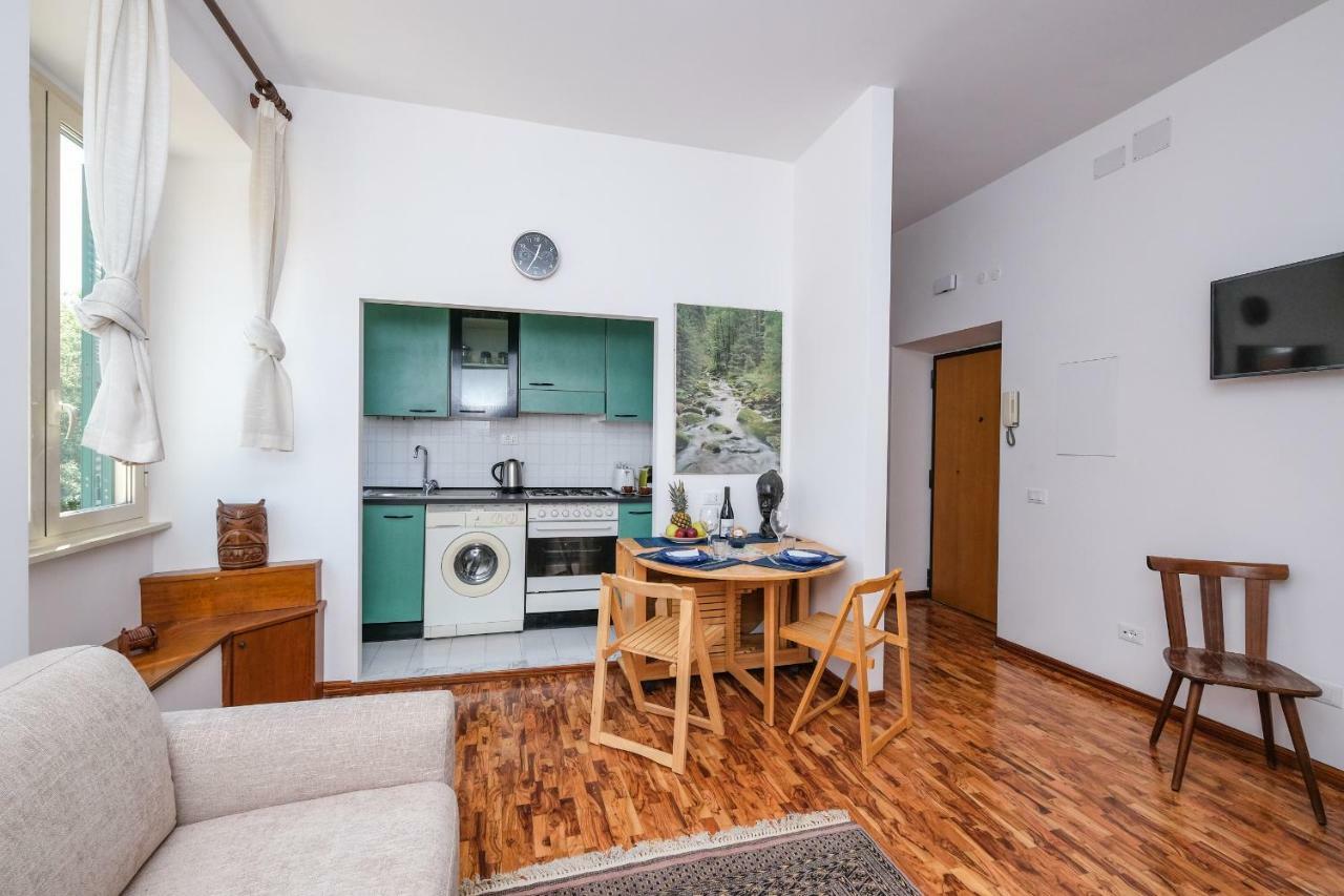 Centocelle, New Enjoyable Apartment Rome Exterior photo