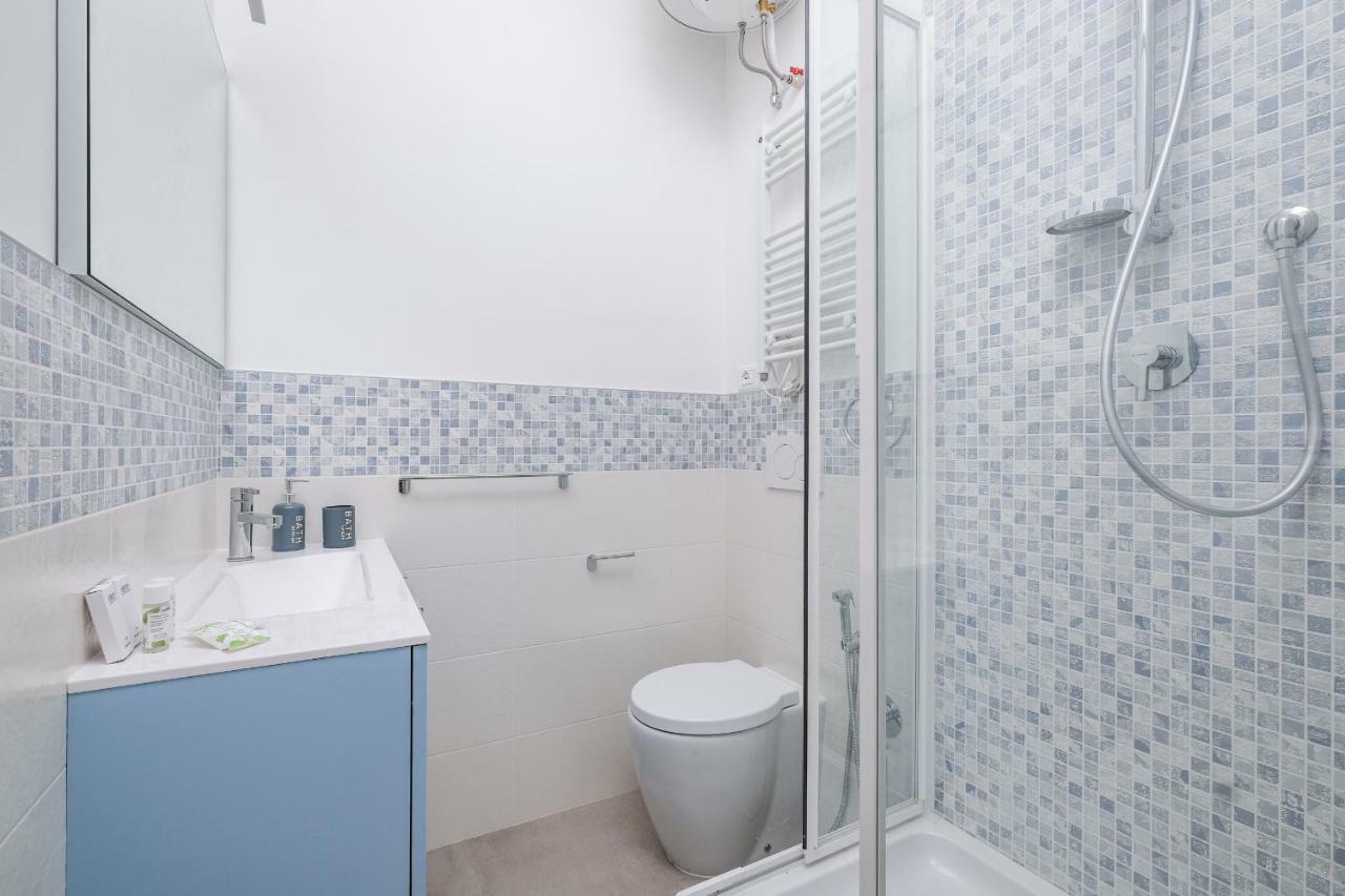 Centocelle, New Enjoyable Apartment Rome Exterior photo