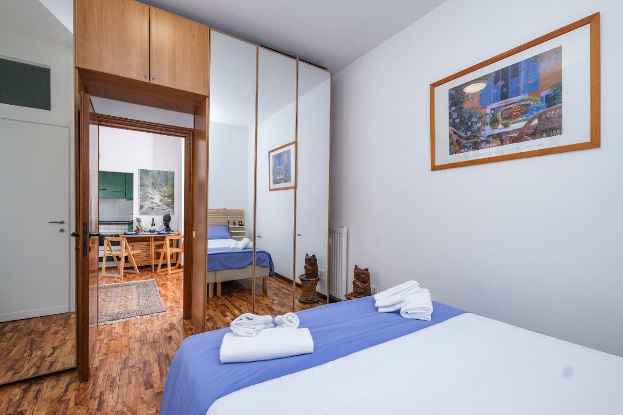 Centocelle, New Enjoyable Apartment Rome Exterior photo