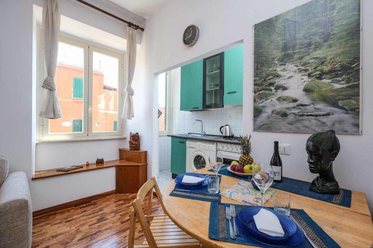 Centocelle, New Enjoyable Apartment Rome Exterior photo