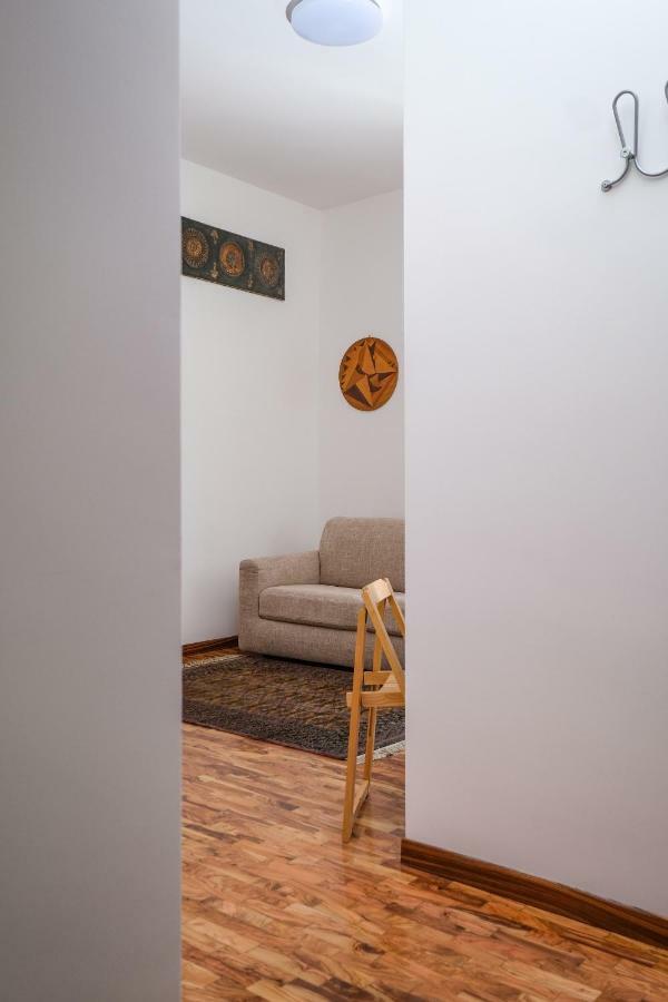 Centocelle, New Enjoyable Apartment Rome Exterior photo