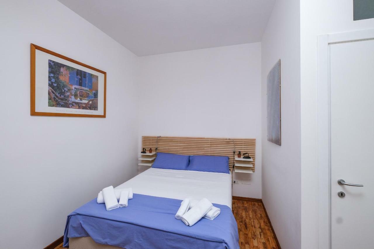Centocelle, New Enjoyable Apartment Rome Exterior photo