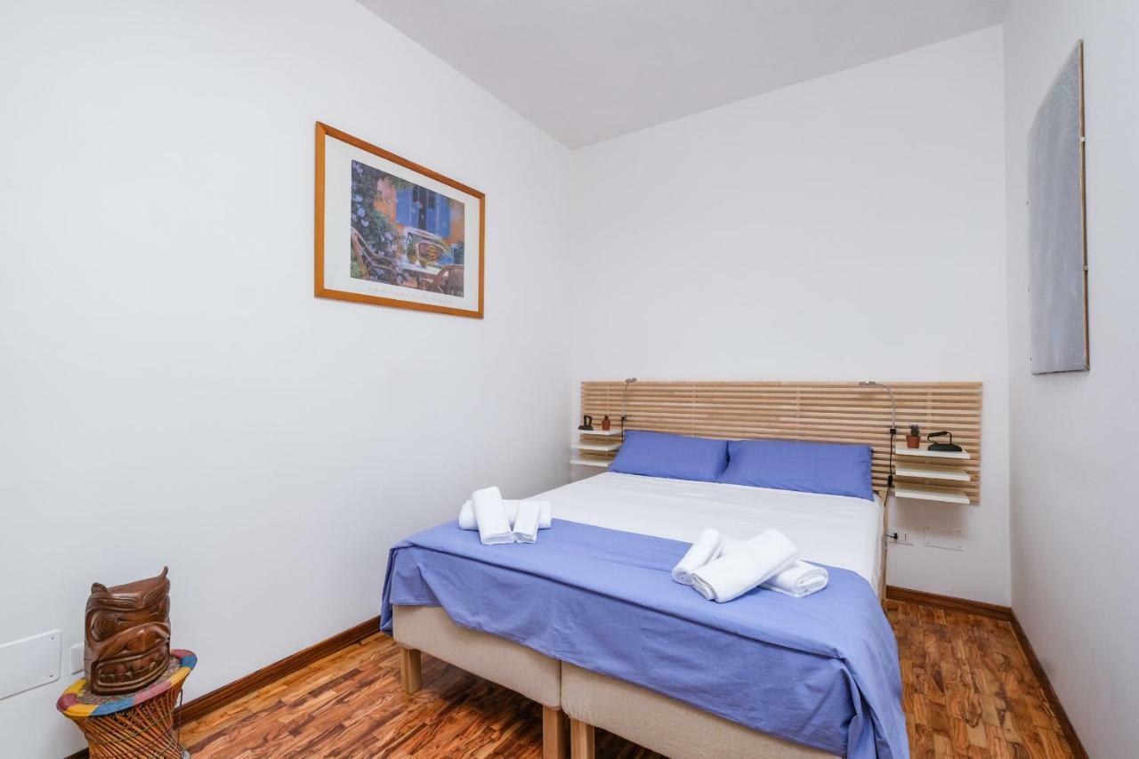 Centocelle, New Enjoyable Apartment Rome Exterior photo