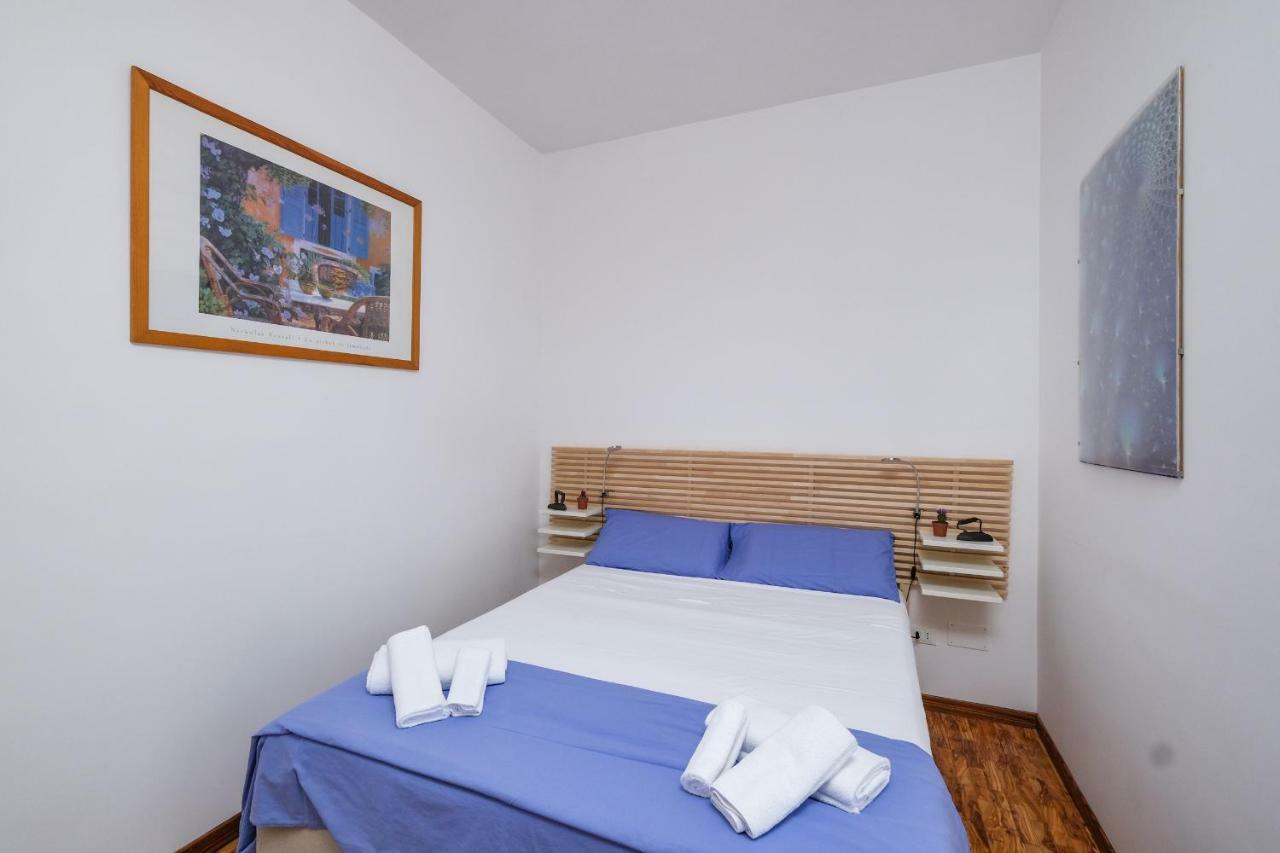 Centocelle, New Enjoyable Apartment Rome Exterior photo