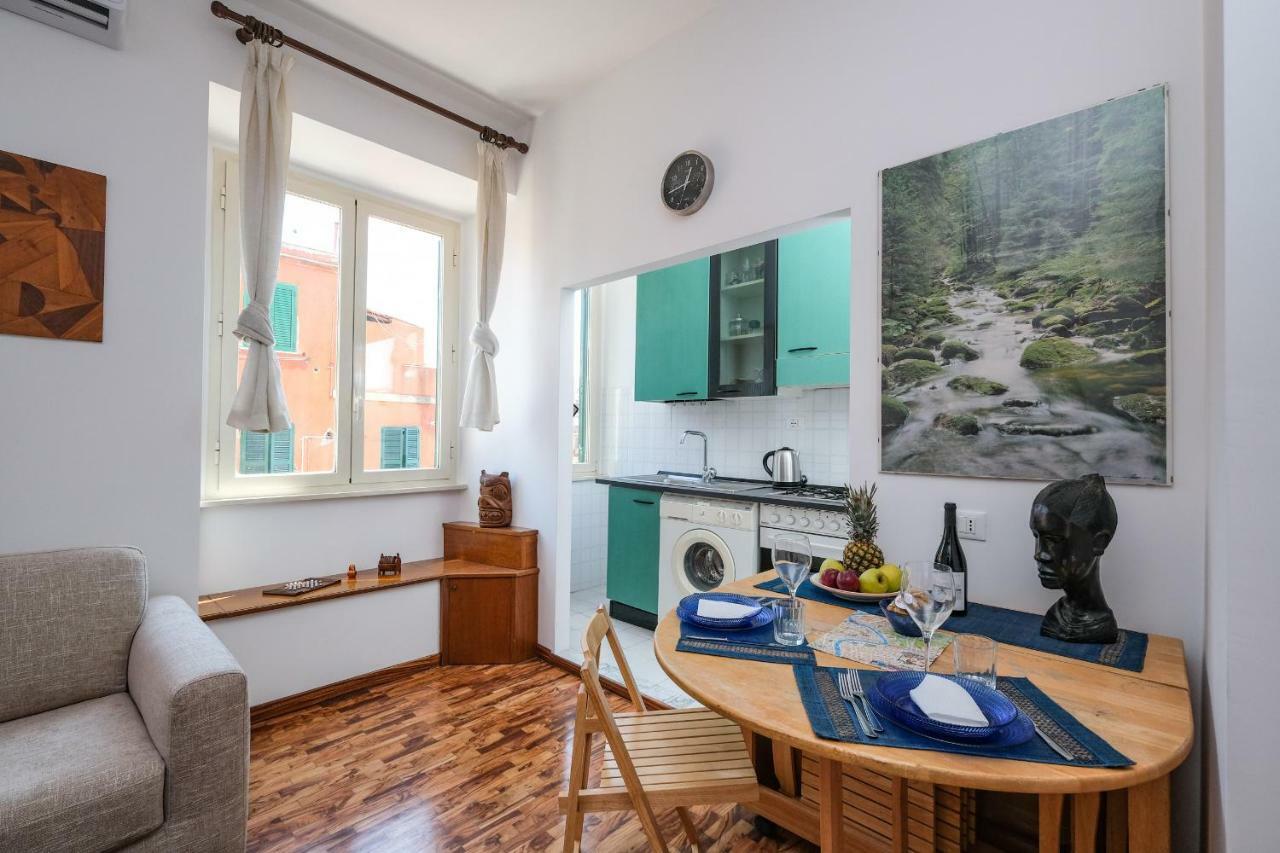 Centocelle, New Enjoyable Apartment Rome Exterior photo