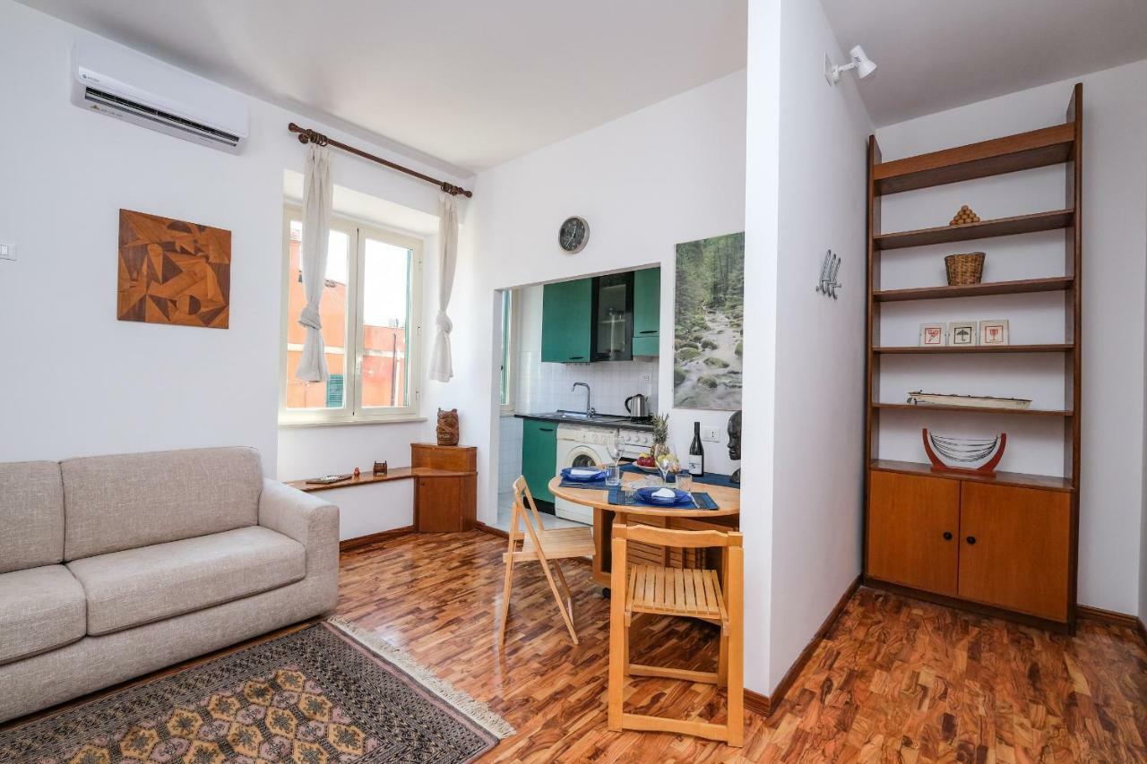 Centocelle, New Enjoyable Apartment Rome Exterior photo