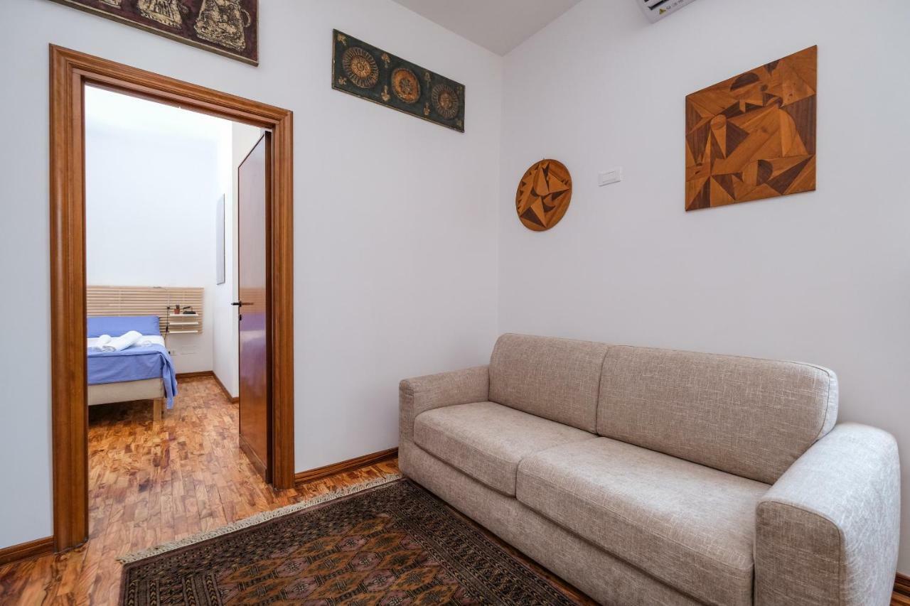 Centocelle, New Enjoyable Apartment Rome Exterior photo